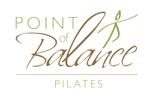 Point of Balance Pilates